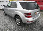 Mercedes-Benz Třídy M 4