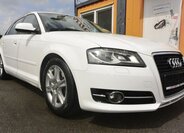 Audi A3 Hatchback 1,2 l 77 kw