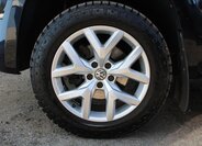 Volkswagen Amarok Pick-up 3,0 l 150 kw