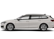 Škoda Superb Kombi 1,5 l 110 kw