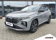 Hyundai Tucson SUV / Terénní 1,6 l 169 kw