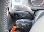 Škoda Fabia Kombi 1,2 l 51 kw