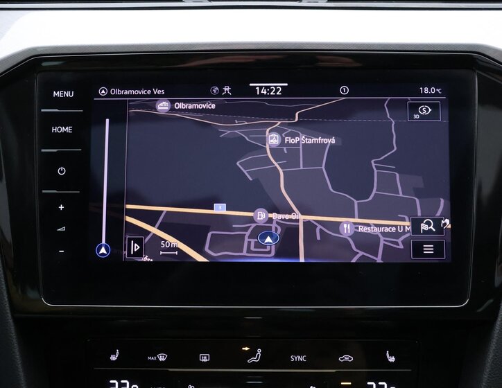 Volkswagen Passat 26