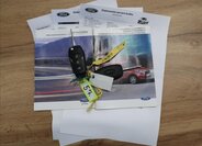 Ford Transit Connect Ostatní 1,5 l 88 kw