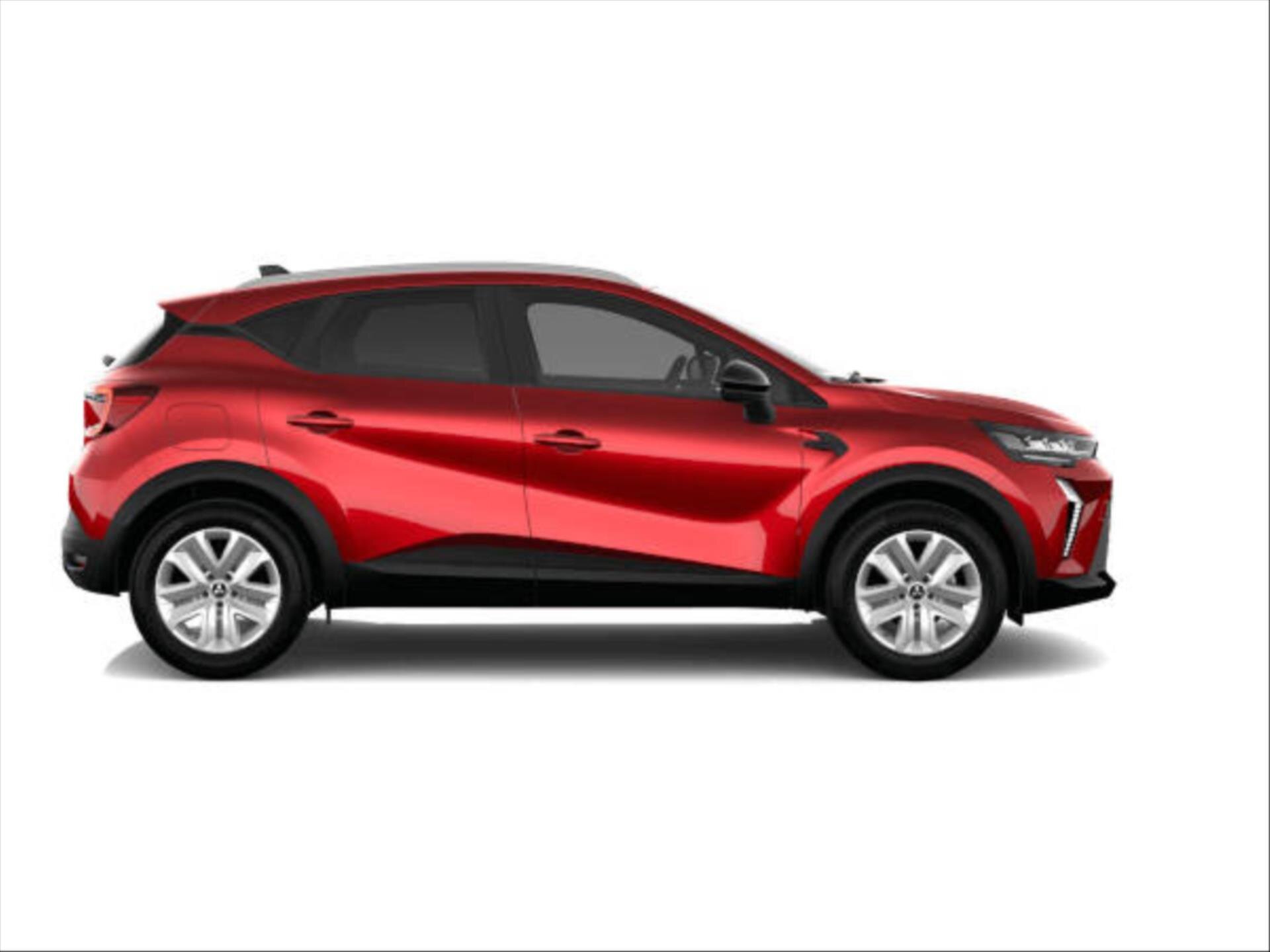 Mitsubishi ASX SUV 1,3 l 103 kw