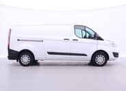 Ford Transit Custom 8