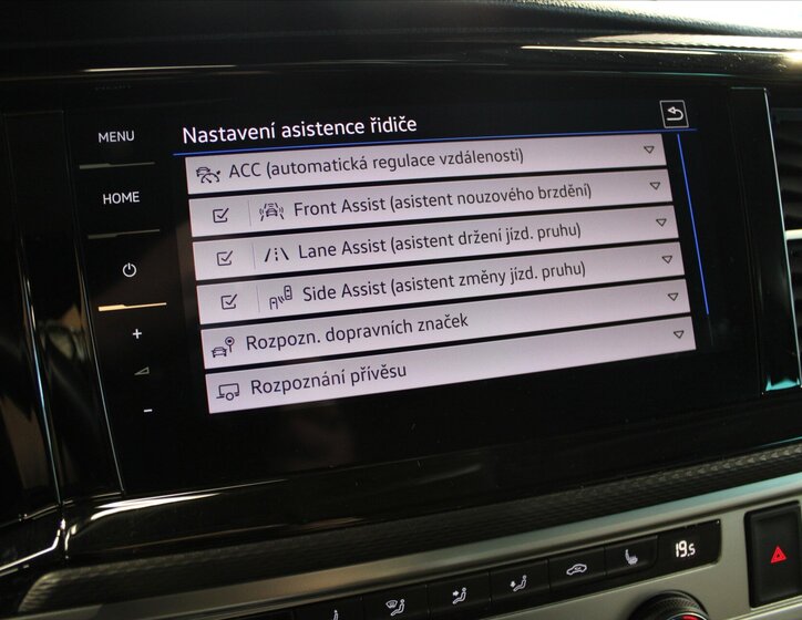 Volkswagen California MPV 2,0 l 146 kw