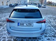 Škoda Octavia Kombi 2,0 l 85 kw