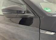 Škoda Superb Kombi 2,0 l 110 kw