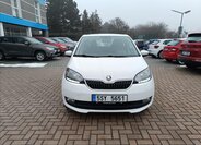 Škoda Citigo Hatchback 999,0 44 kw