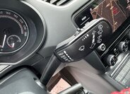 Škoda Octavia Kombi 2,0 l 135 kw