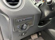 Mercedes-Benz Třídy V MPV 2,1 l 140 kw