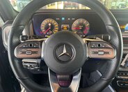 Mercedes-Benz Třídy G SUV / Terénní 4,0 l 310 kw