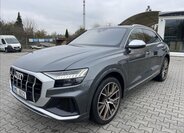 Audi SQ8 SUV / Terénní 4,0 l 320 kw