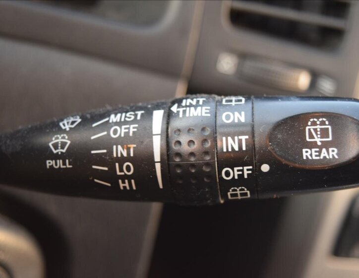 Toyota Corolla Verso Kombi 1,6 l 81 kw