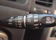 Toyota Corolla Verso Kombi 1,6 l 81 kw