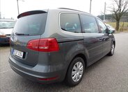 Volkswagen Sharan Kombi 2,0 l 125 kw
