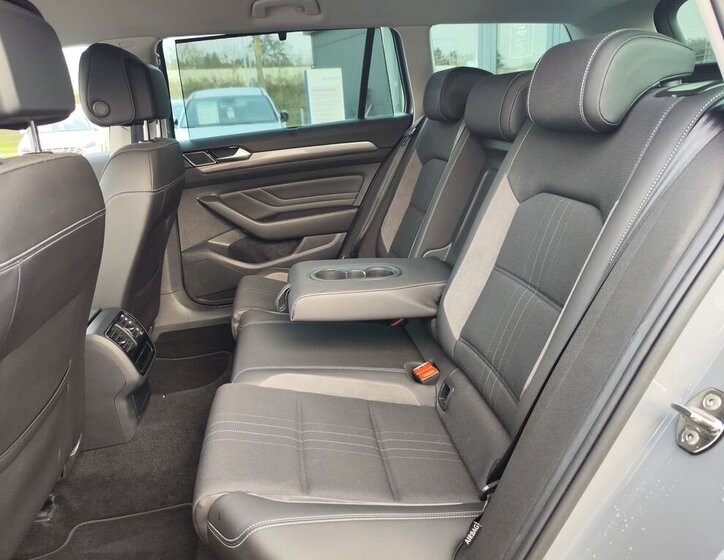 Volkswagen Passat 15