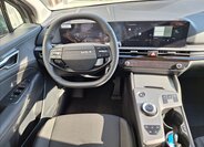 KIA Sportage SUV / Terénní 1,6 l 0