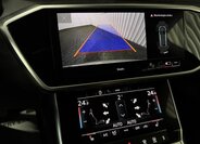 Audi A6 Kombi 2,0 l 150 kw