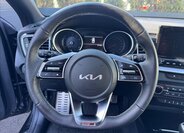 KIA ProCeed Kombi 1,5 l 117 kw