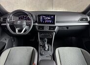 Seat Tarraco SUV / Terénní 2,0 l 110 kw