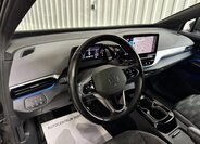 Volkswagen ID.4 SUV / Terénní 0,0 150 kw