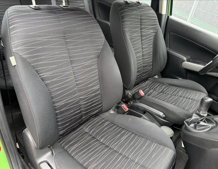 Mazda 2 Hatchback 1,3 l 55 kw