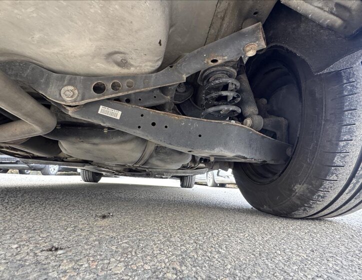 Volkswagen Golf Hatchback 1,6 l 77 kw