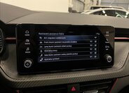 Škoda Kamiq SUV 1,5 l 110 kw