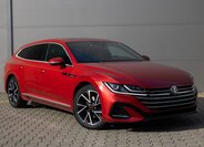 Volkswagen Arteon Kombi 2,0 l 147 kw