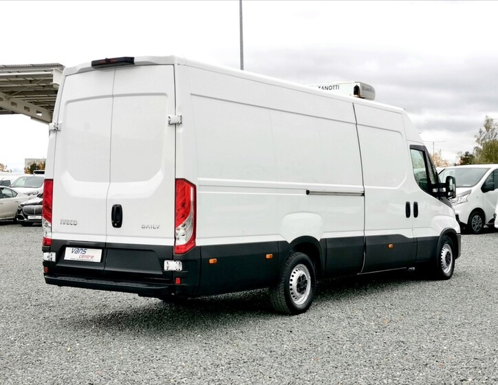 Iveco Daily 3