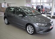 Volkswagen Golf Sportsvan Hatchback 1,4 l 92 kw