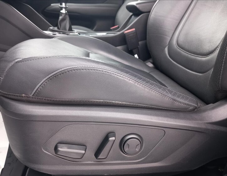 Hyundai Tucson SUV / Terénní 1,6 l 110 kw