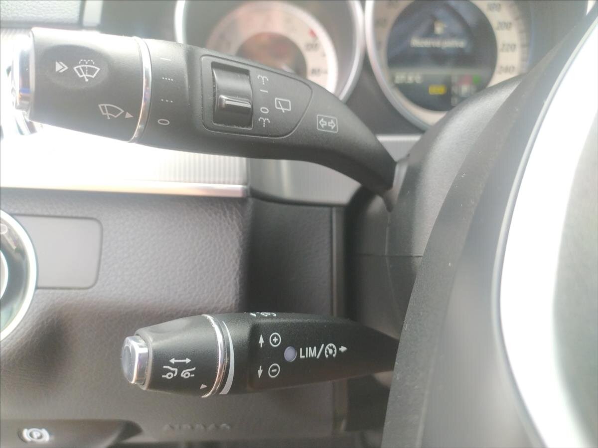 Mercedes-Benz Třídy E