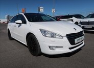 Peugeot 508 Kombi 2,0 l 120 kw