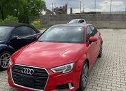 Audi A3 Sedan / Limuzína 0,0 0