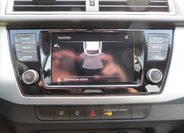 Škoda Fabia Kombi 999,0 70 kw