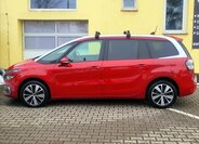 Citroën Grand C4 Picasso MPV 1,5 l 96 kw