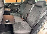 Volkswagen Tiguan SUV / Terénní 2,0 l 103 kw