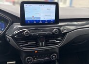 Ford Kuga SUV / Terénní 2,5 l 140 kw