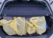 Škoda Scala Hatchback 999,0 70 kw