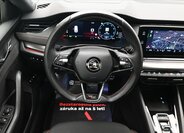 Škoda Octavia Kombi 1,4 l 110 kw