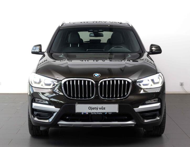 BMW X3 3