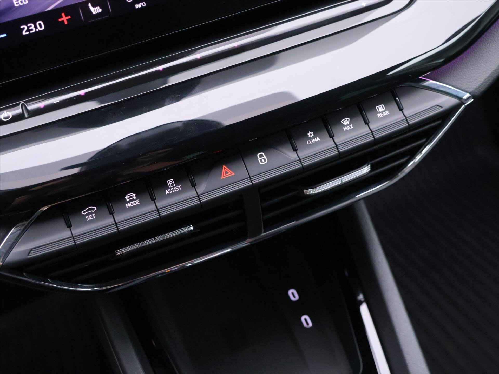 Škoda Octavia Sedan / Limuzína 2,0 l 110 kw