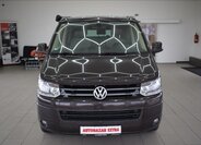 Volkswagen California VAN / Minibus 2,0 l 132 kw