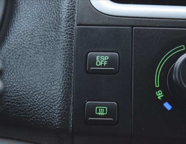 Škoda Roomster Kombi 1,6 l 77 kw