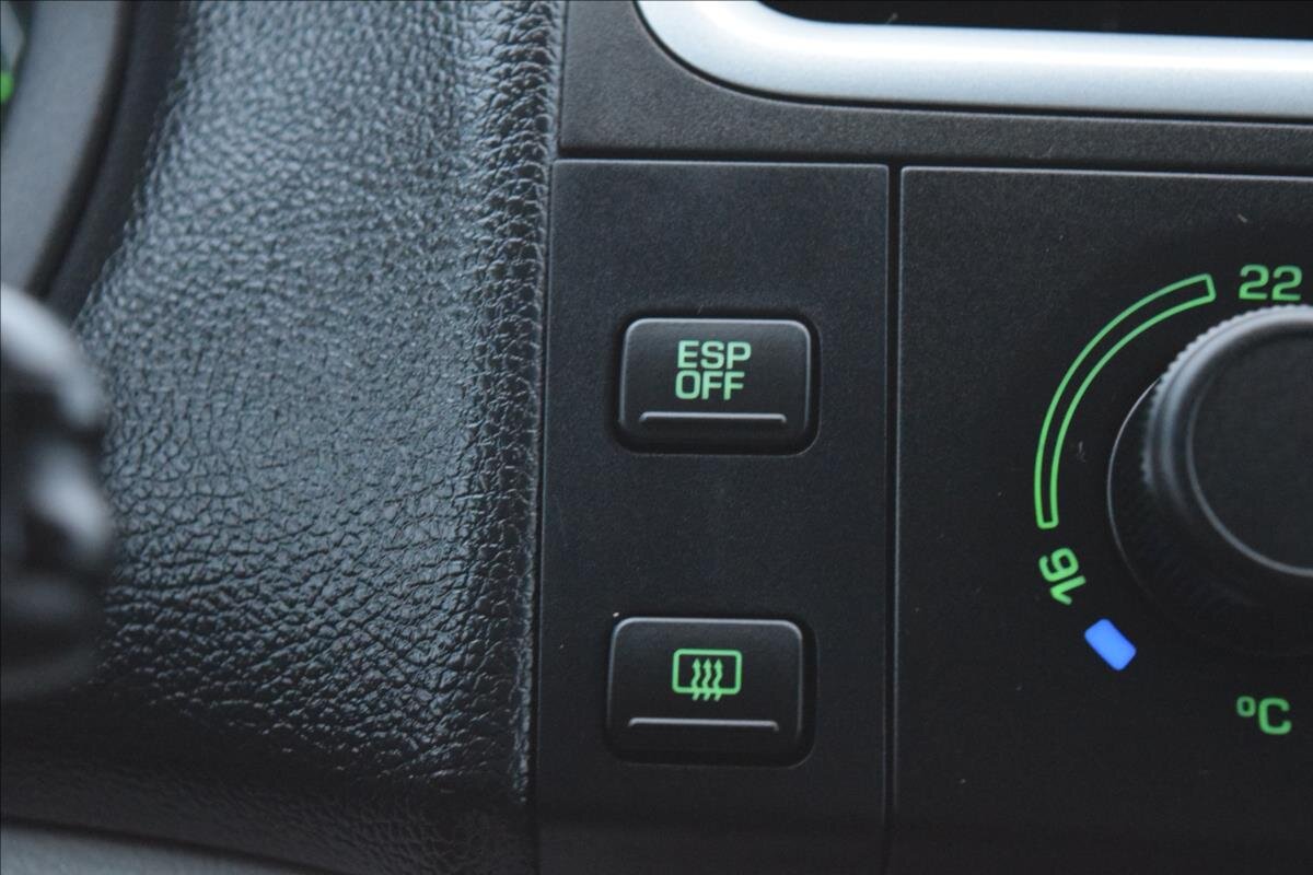 Škoda Roomster Kombi 1,6 l 77 kw