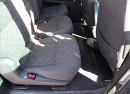 Volkswagen Sharan Kombi 1,9 l 85 kw