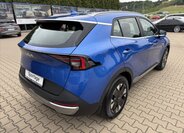 KIA Sportage SUV / Terénní 1,6 l 110 kw